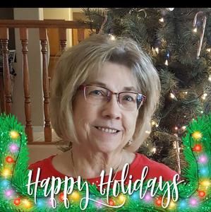 Meet your Posher, Joanne